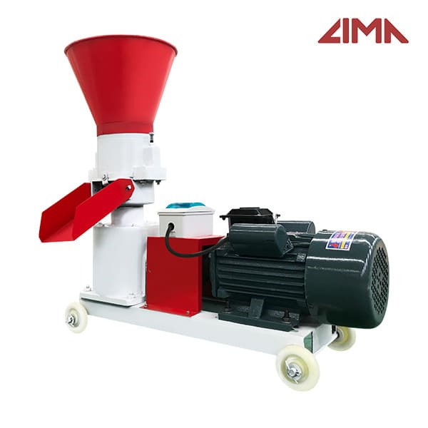 <h3>600kg/h fish feed making machine Feed size 5 mm in pakistan </h3>
